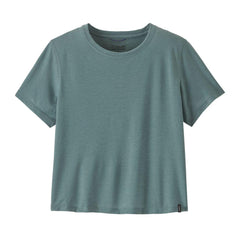 Patagonia Capilene® Cool Trail Cropped Shirt