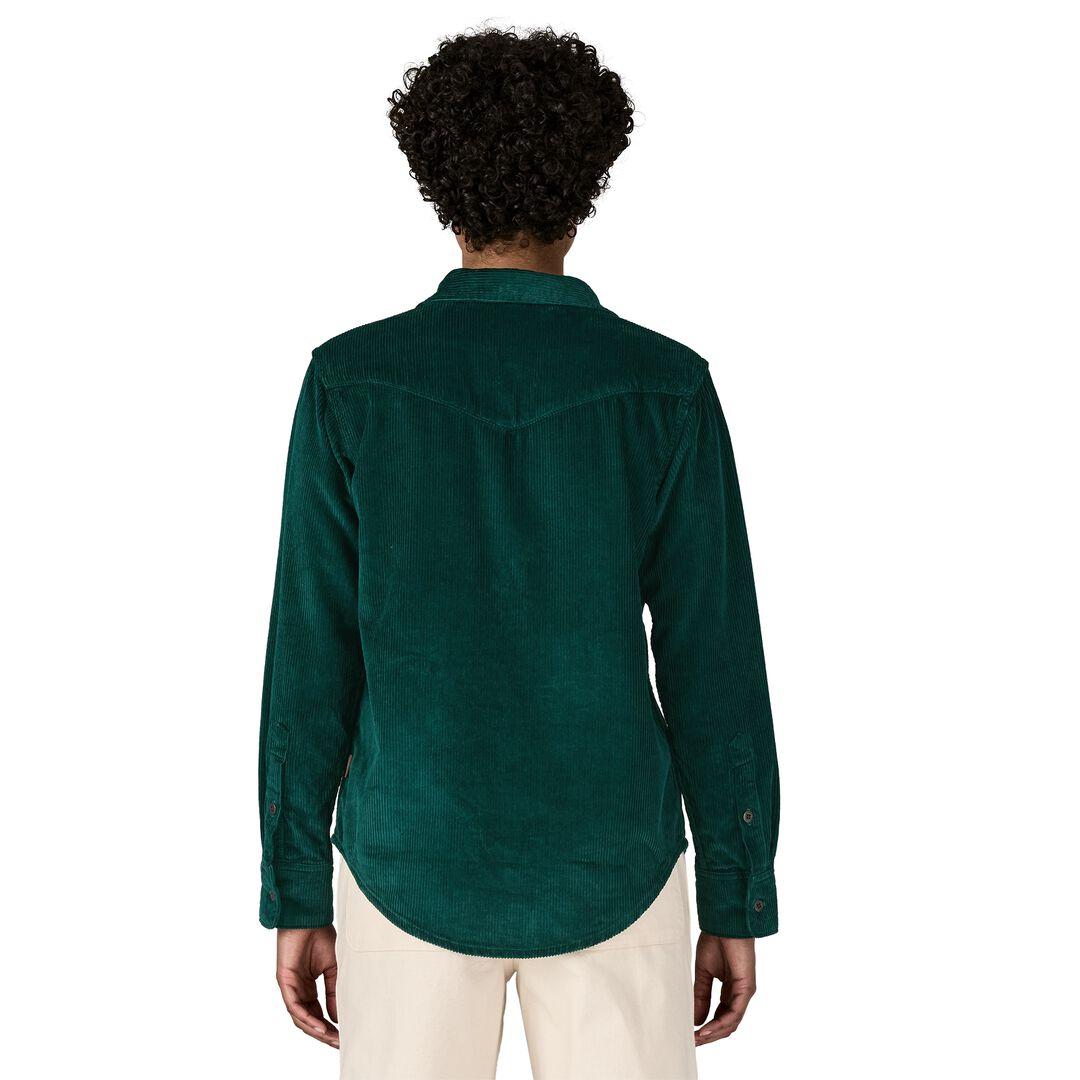 Patagonia Farrier's Work Shirt