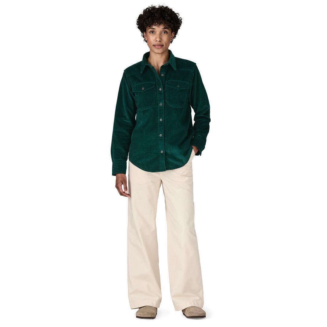Patagonia Farrier's Work Shirt