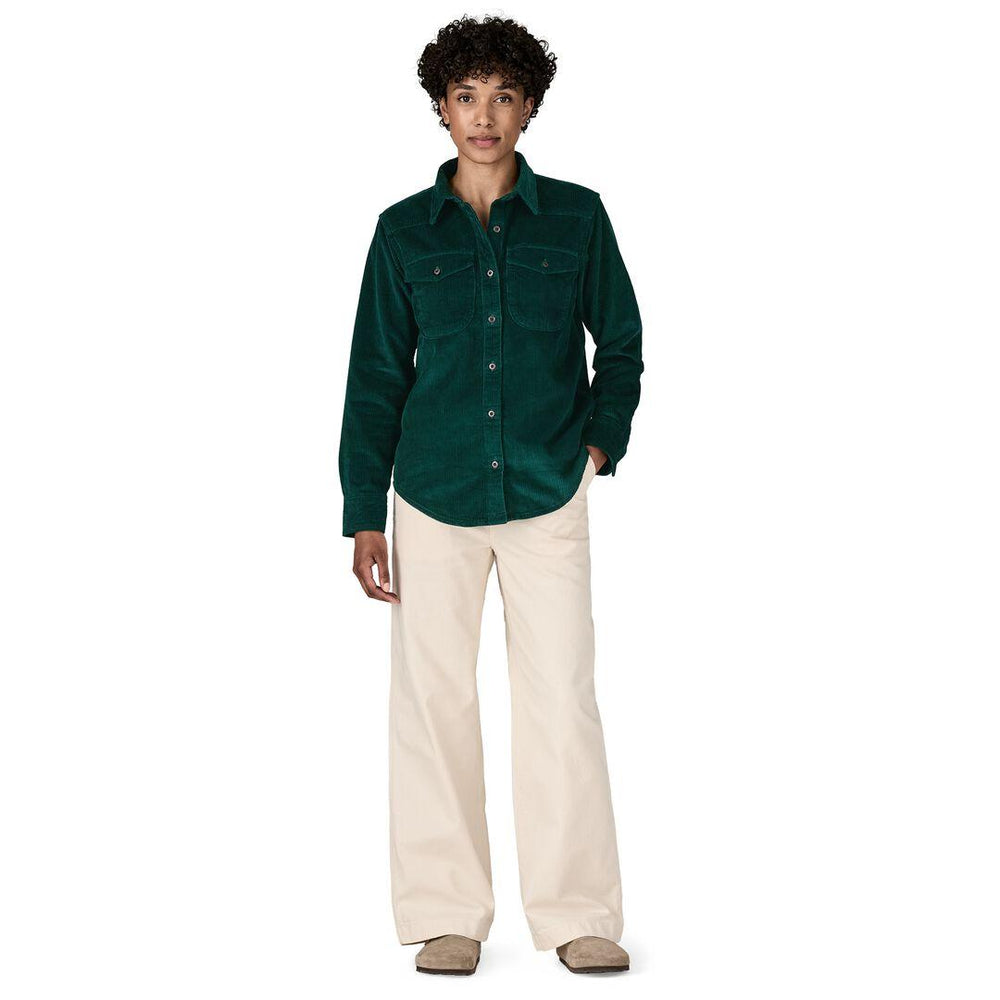 Patagonia Farrier's Work Shirt