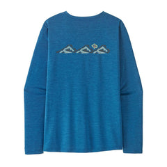 Patagonia Long-Sleeved Capilene® Cool Daily Shirt - Trailcheck