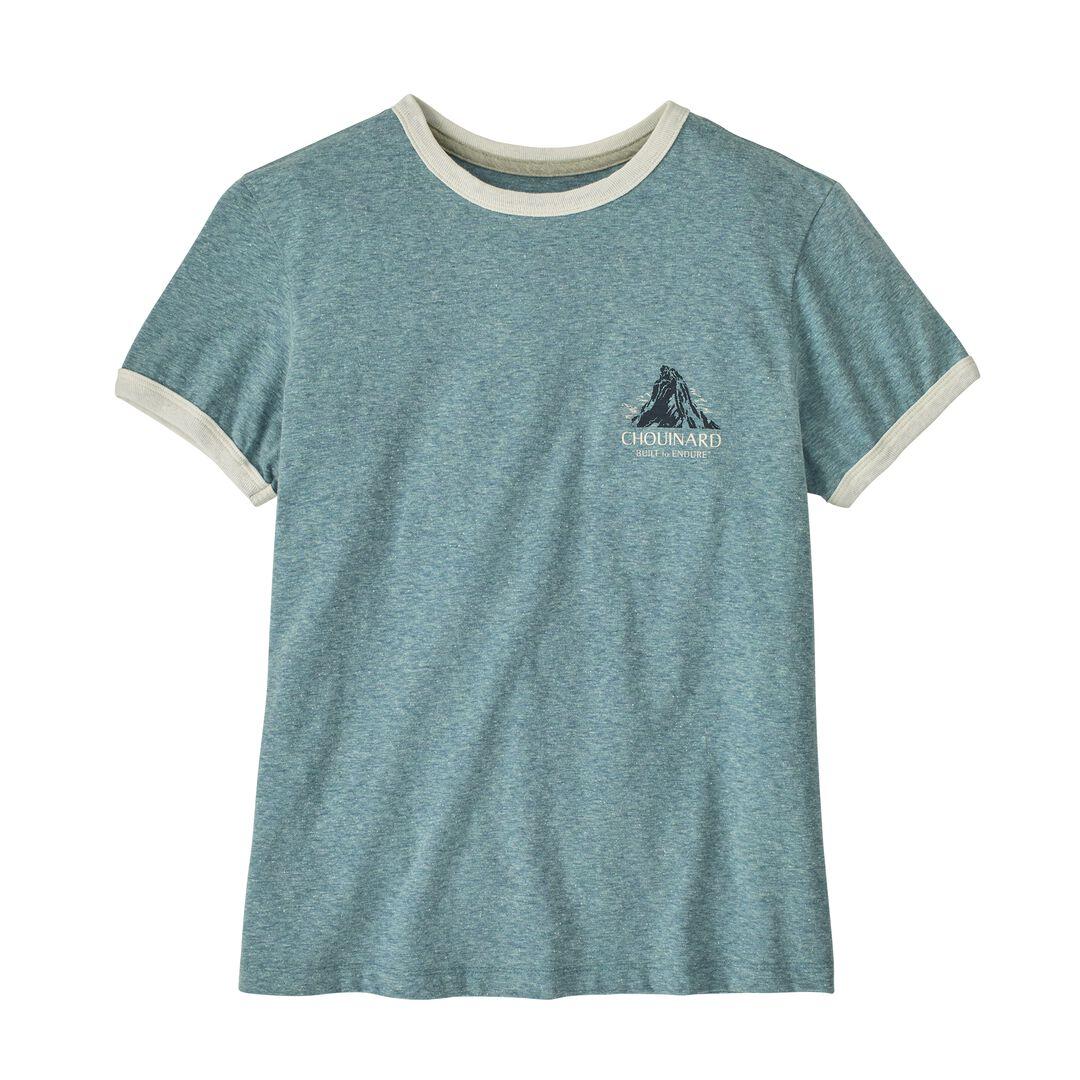 Patagonia Chouinard® Crest Ringer Responsibili-Tee®