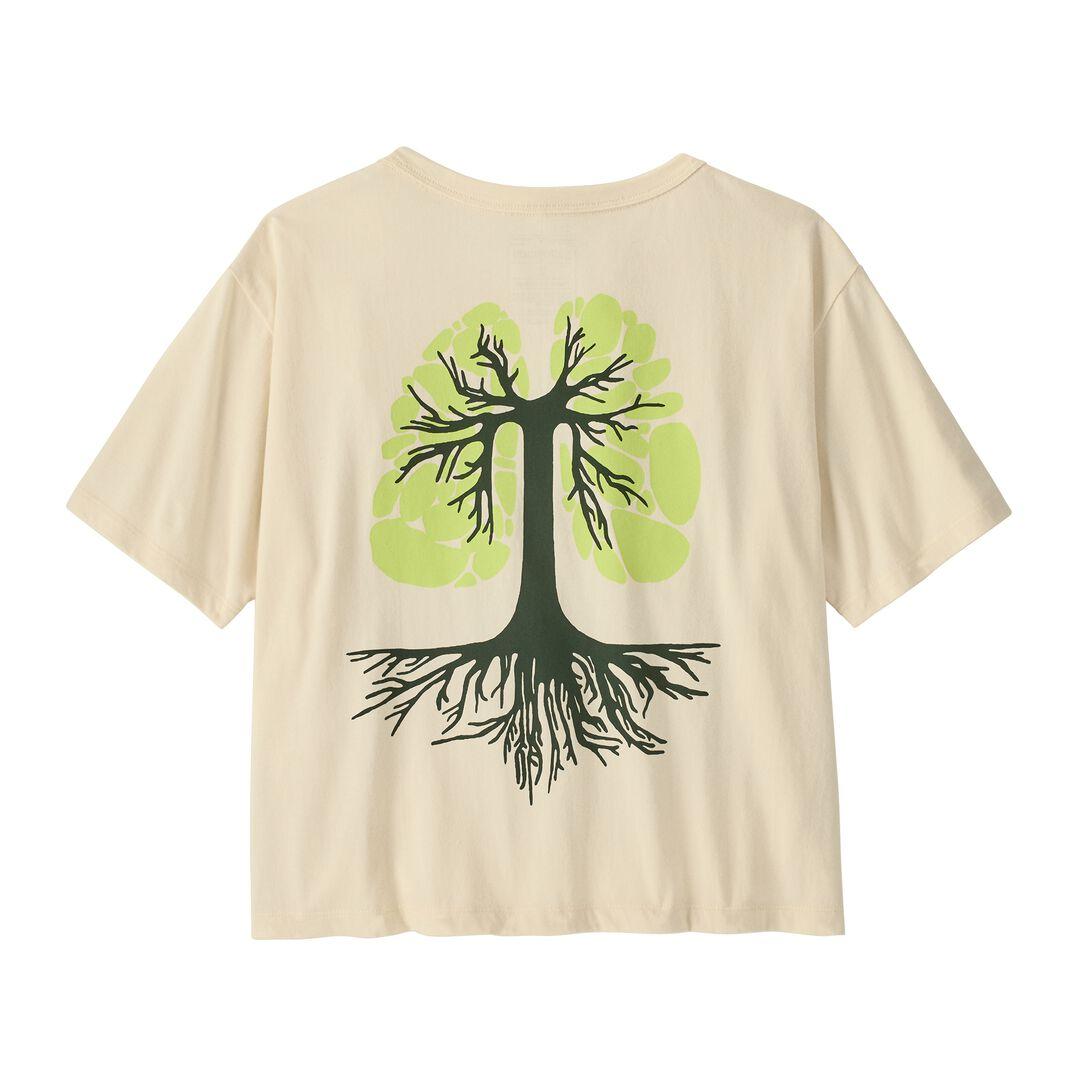 Patagonia Run Like Roots Easy-Cut T-Shirt