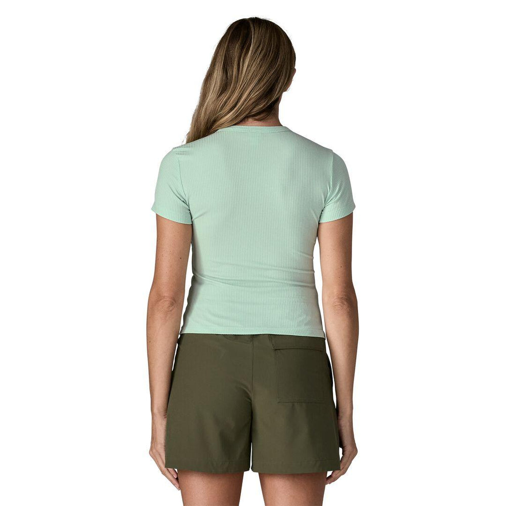 Patagonia Rib-Knit Top