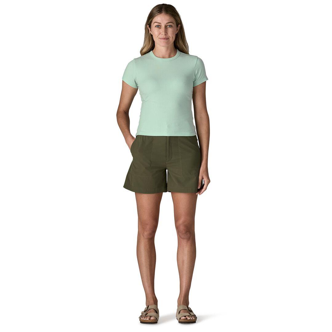 Patagonia Rib-Knit Top