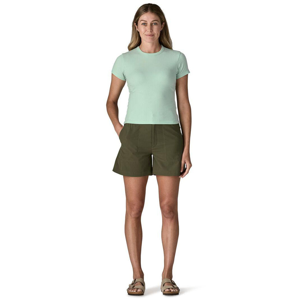 Patagonia Rib-Knit Top