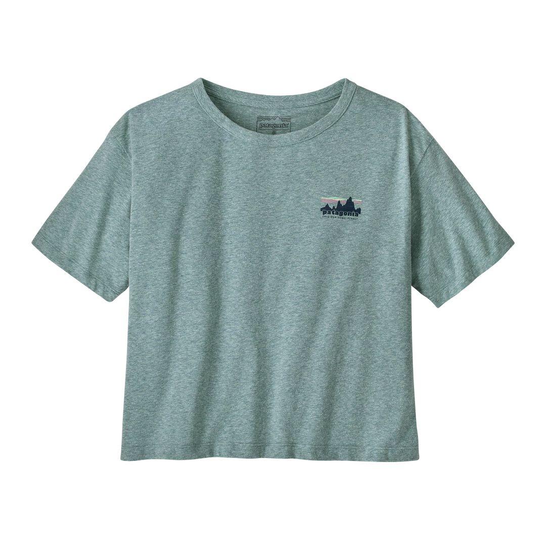 Patagonia 73 Skyline Easy Cut Responsibili-Tee®