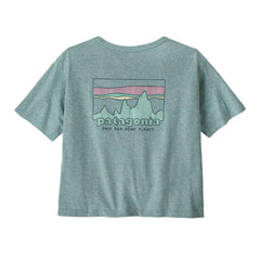 Patagonia 73 Skyline Easy Cut Responsibili-Tee®