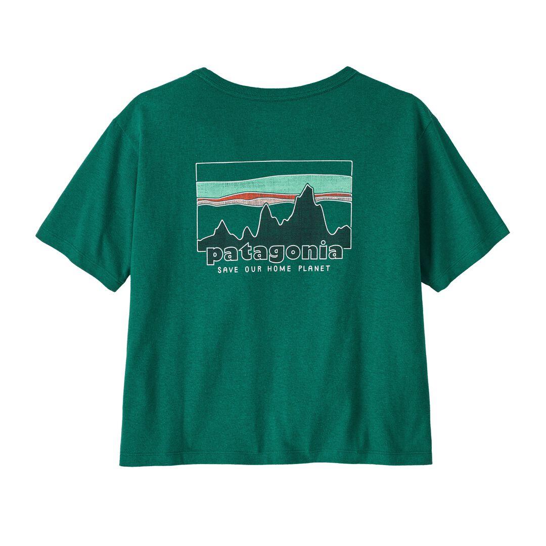 Patagonia 73 Skyline Easy Cut Responsibili-Tee®