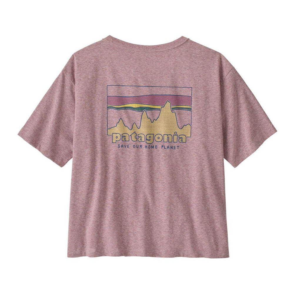 Patagonia 73 Skyline Easy Cut Responsibili-Tee®