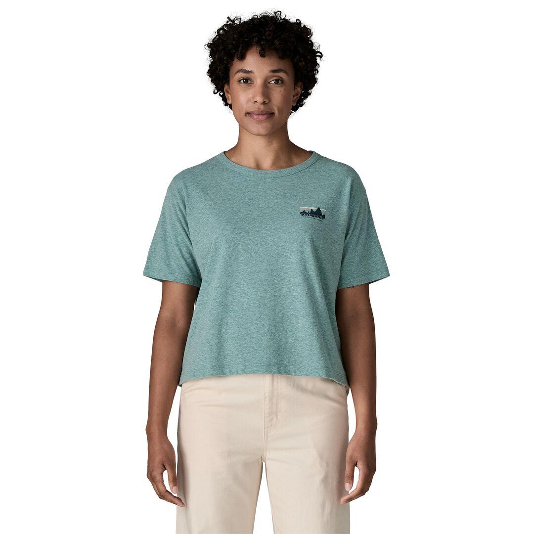 Patagonia 73 Skyline Easy Cut Responsibili-Tee®