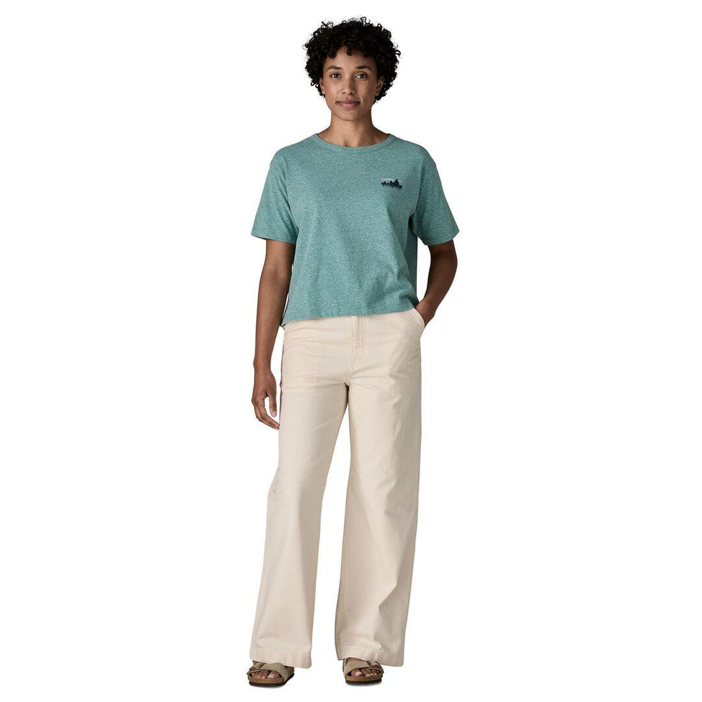 Patagonia 73 Skyline Easy Cut Responsibili-Tee®