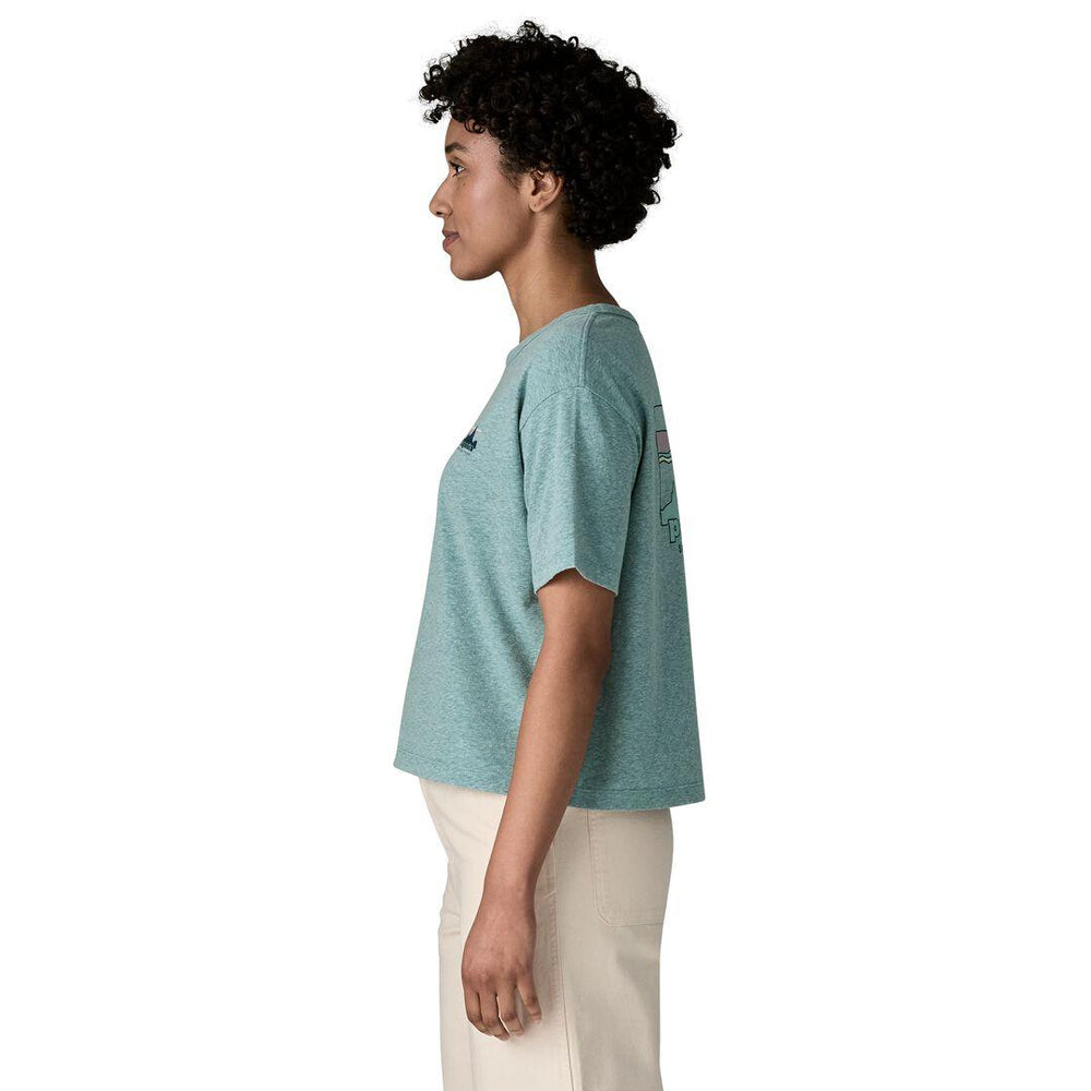 Patagonia 73 Skyline Easy Cut Responsibili-Tee®