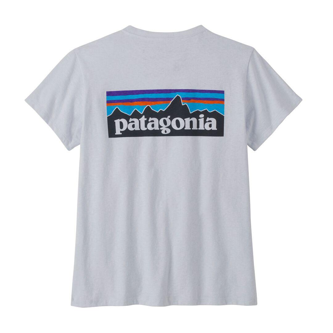 Patagonia P-6 Logo Responsibili-Tee®