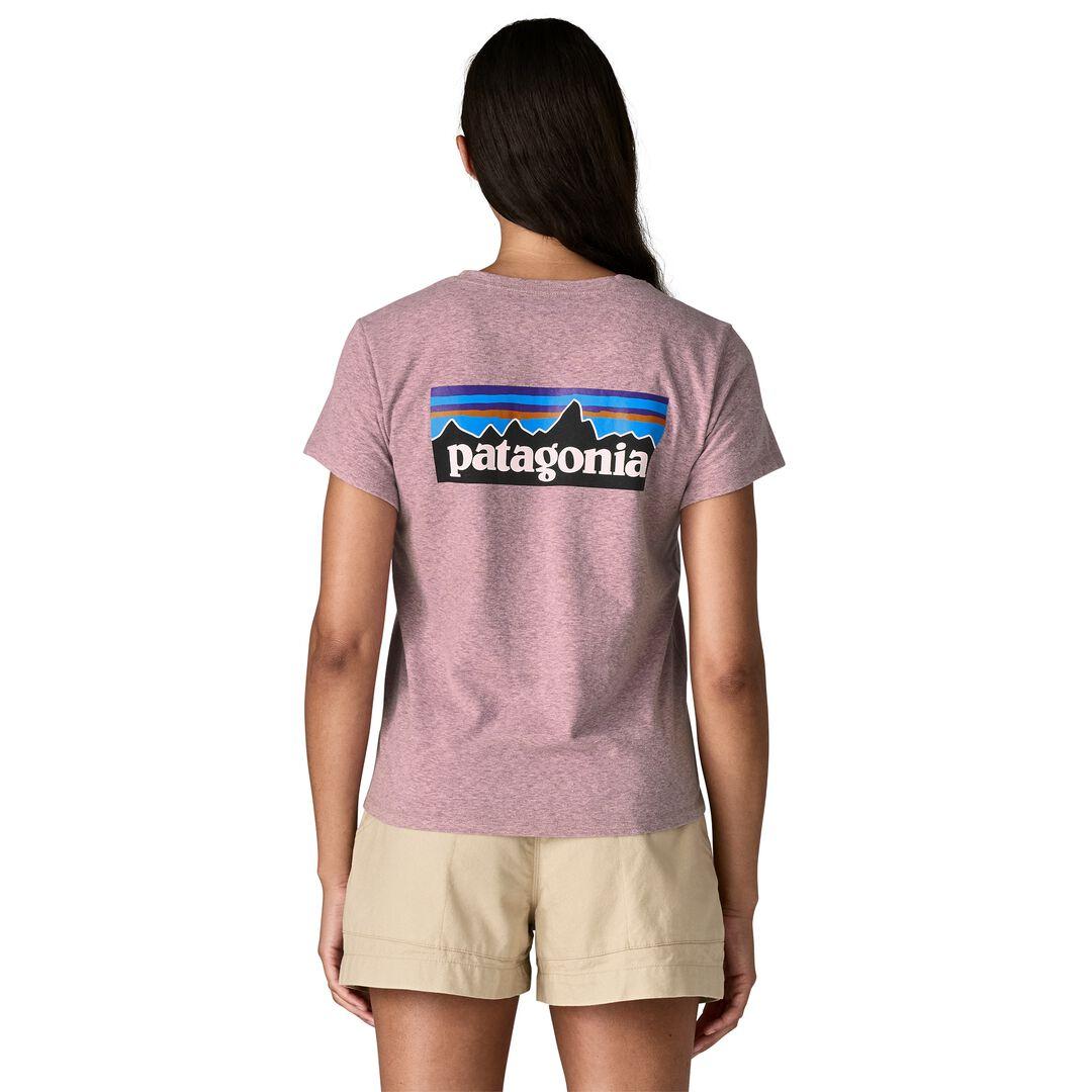 Patagonia P-6 Logo Responsibili-Tee®