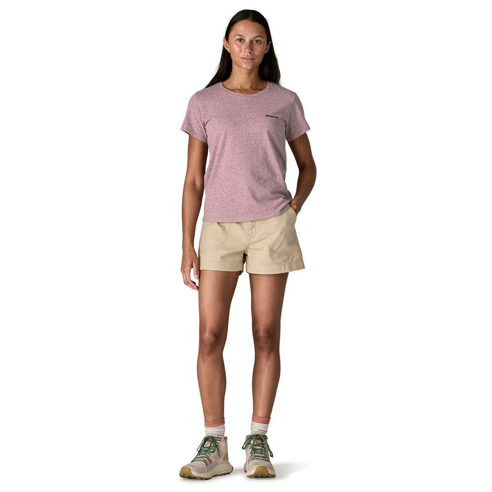Patagonia P-6 Logo Responsibili-Tee®