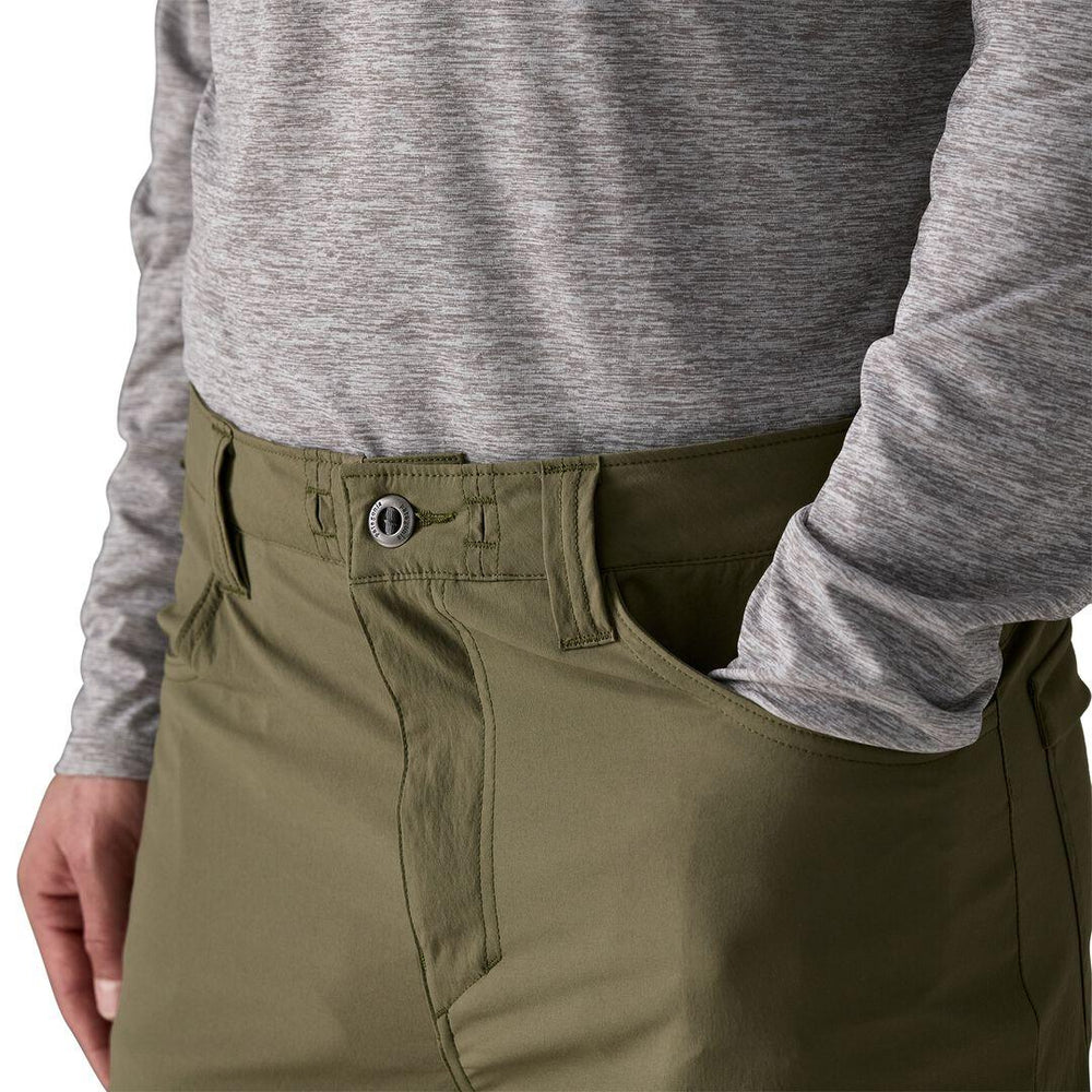 Patagonia Quandary Hiking Pants - Regular