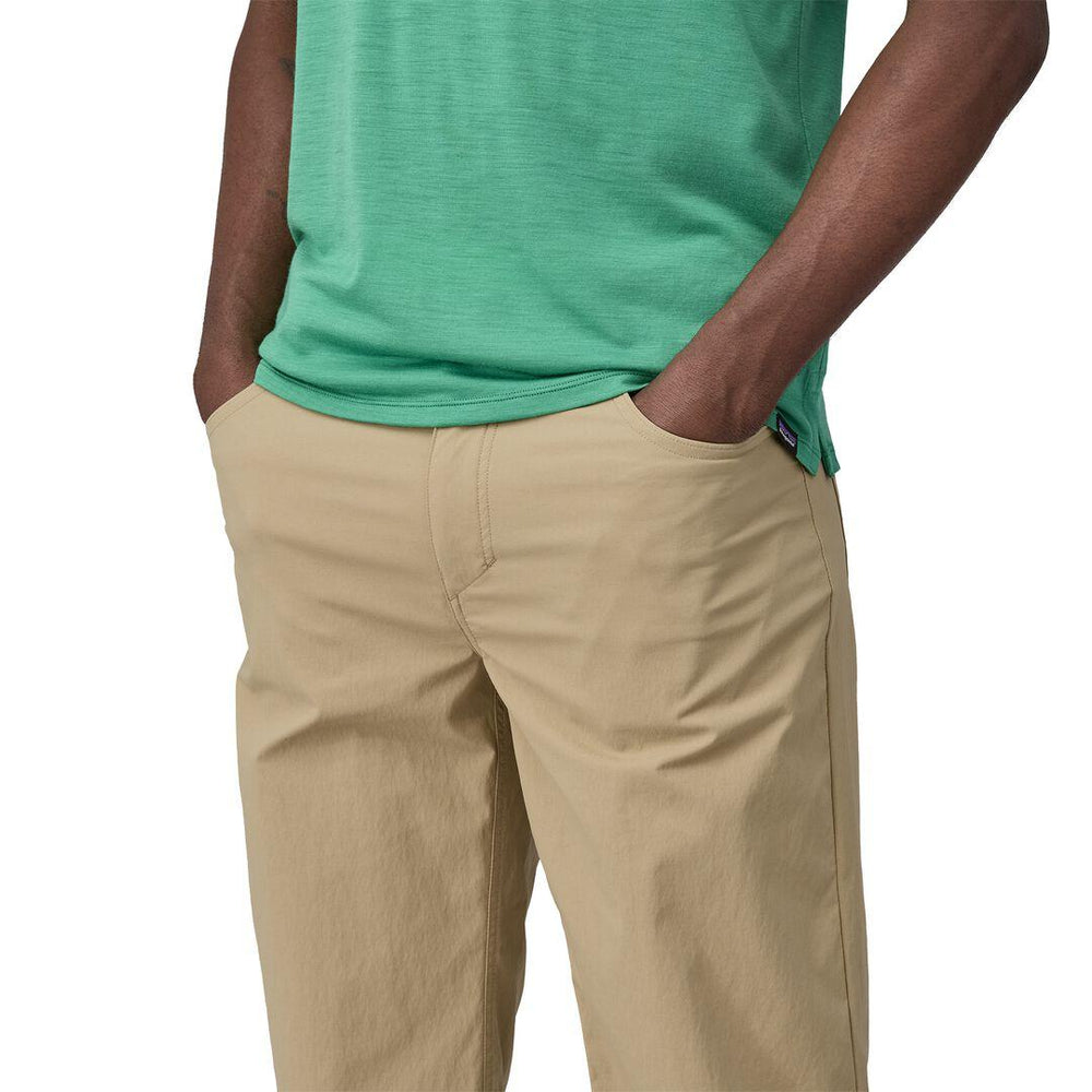 Patagonia Quandary Hiking Pants - Regular