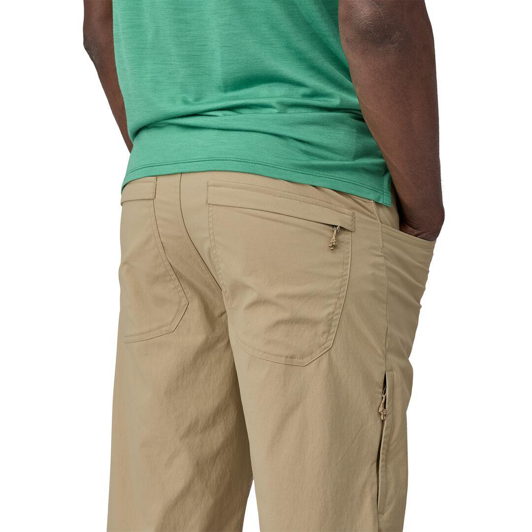 Patagonia Quandary Hiking Pants - Regular