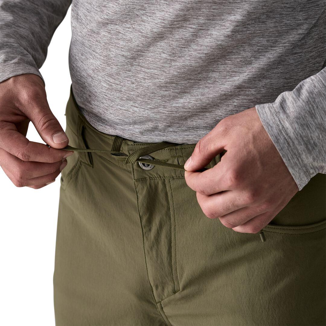 Patagonia Quandary Hiking Pants - Regular
