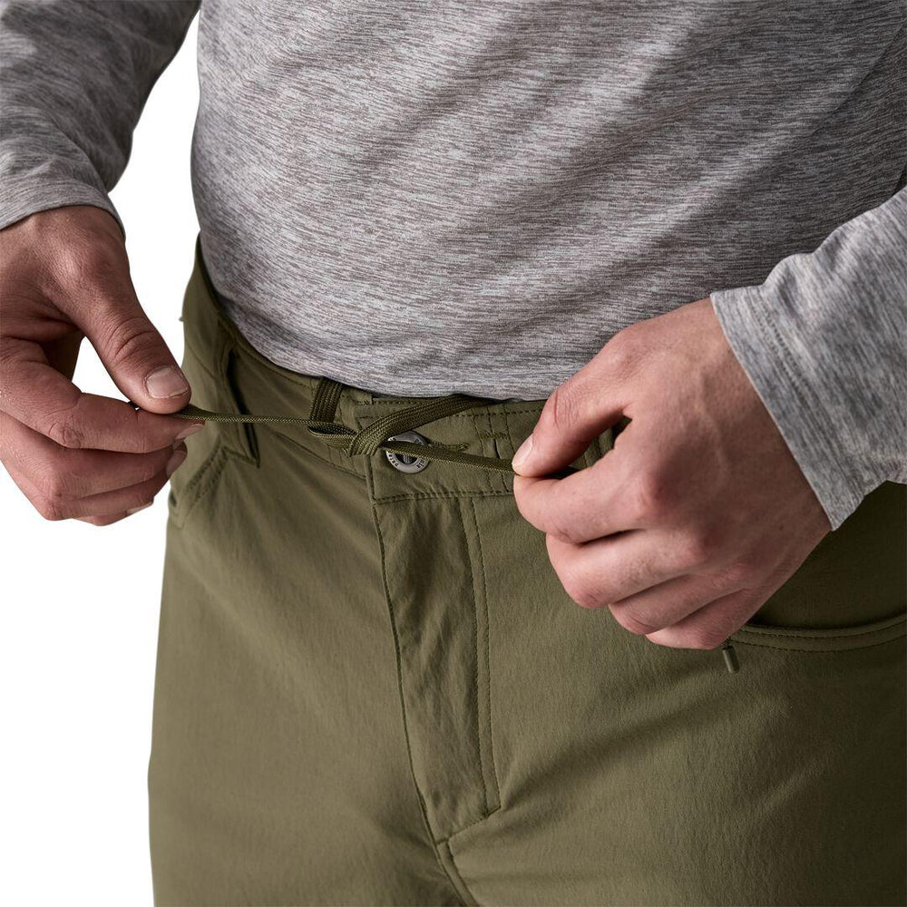 Patagonia Quandary Hiking Pants - Regular