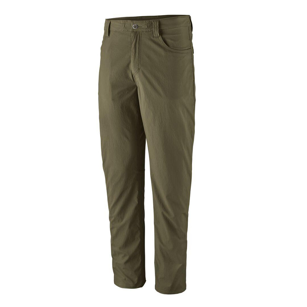 Patagonia Quandary Hiking Pants - Regular