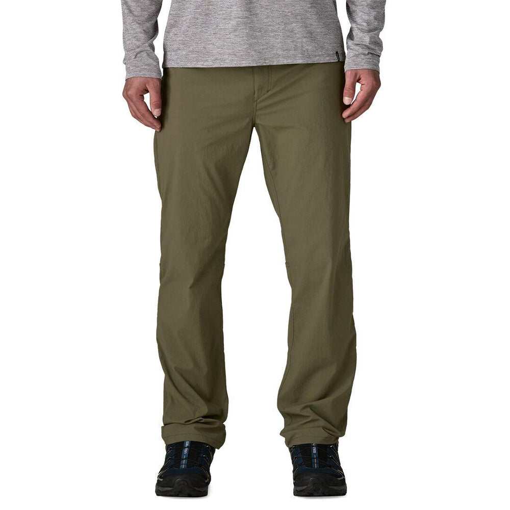 Patagonia Quandary Hiking Pants - Regular