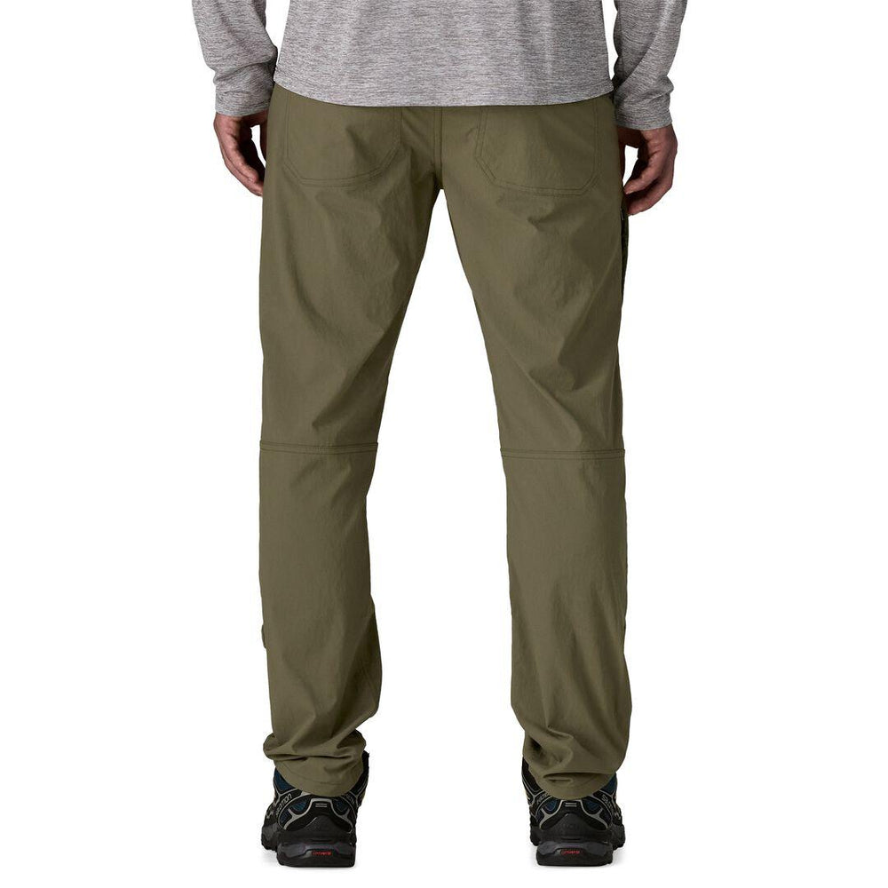 Patagonia Quandary Hiking Pants - Regular
