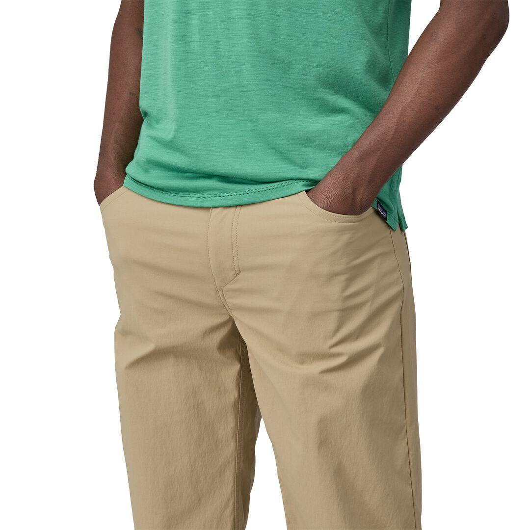 Patagonia Quandary Hiking Pants - Short