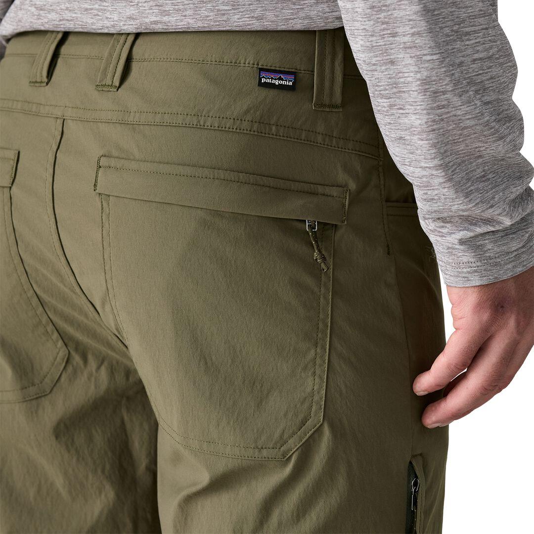 Patagonia Quandary Hiking Pants - Short