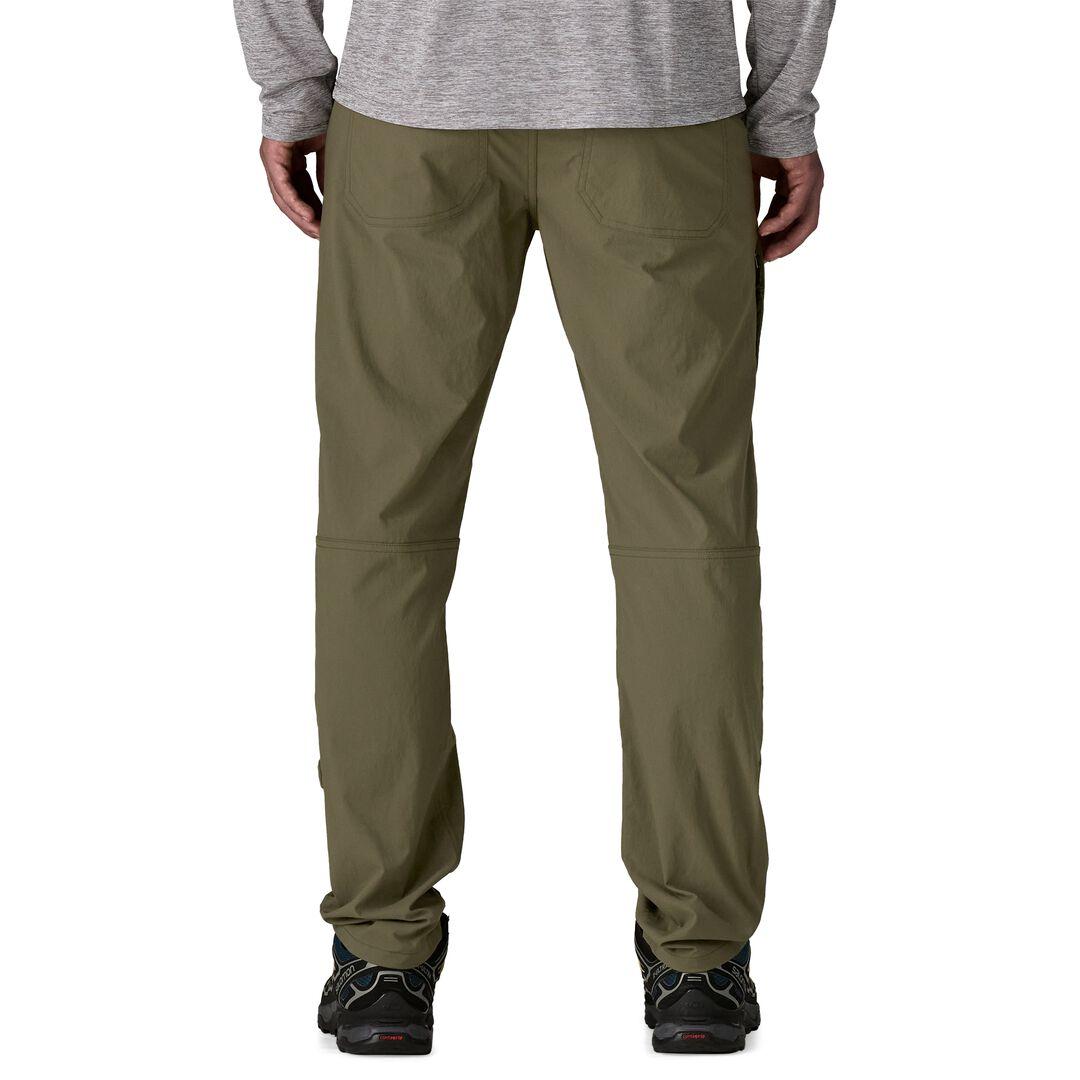 Patagonia Quandary Hiking Pants - Short