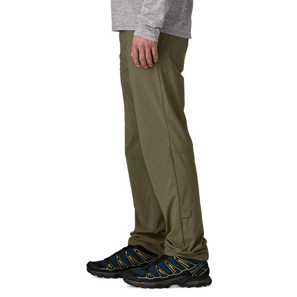 Patagonia Quandary Hiking Pants - Short