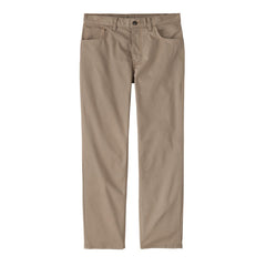 Patagonia Twill Traveler 5-Pocket Pants - Regular