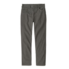 Patagonia Twill Traveler 5-Pocket Pants - Regular