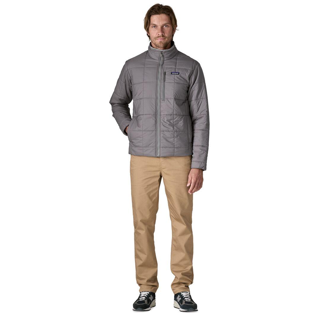 Patagonia Twill Traveler 5-Pocket Pants - Regular