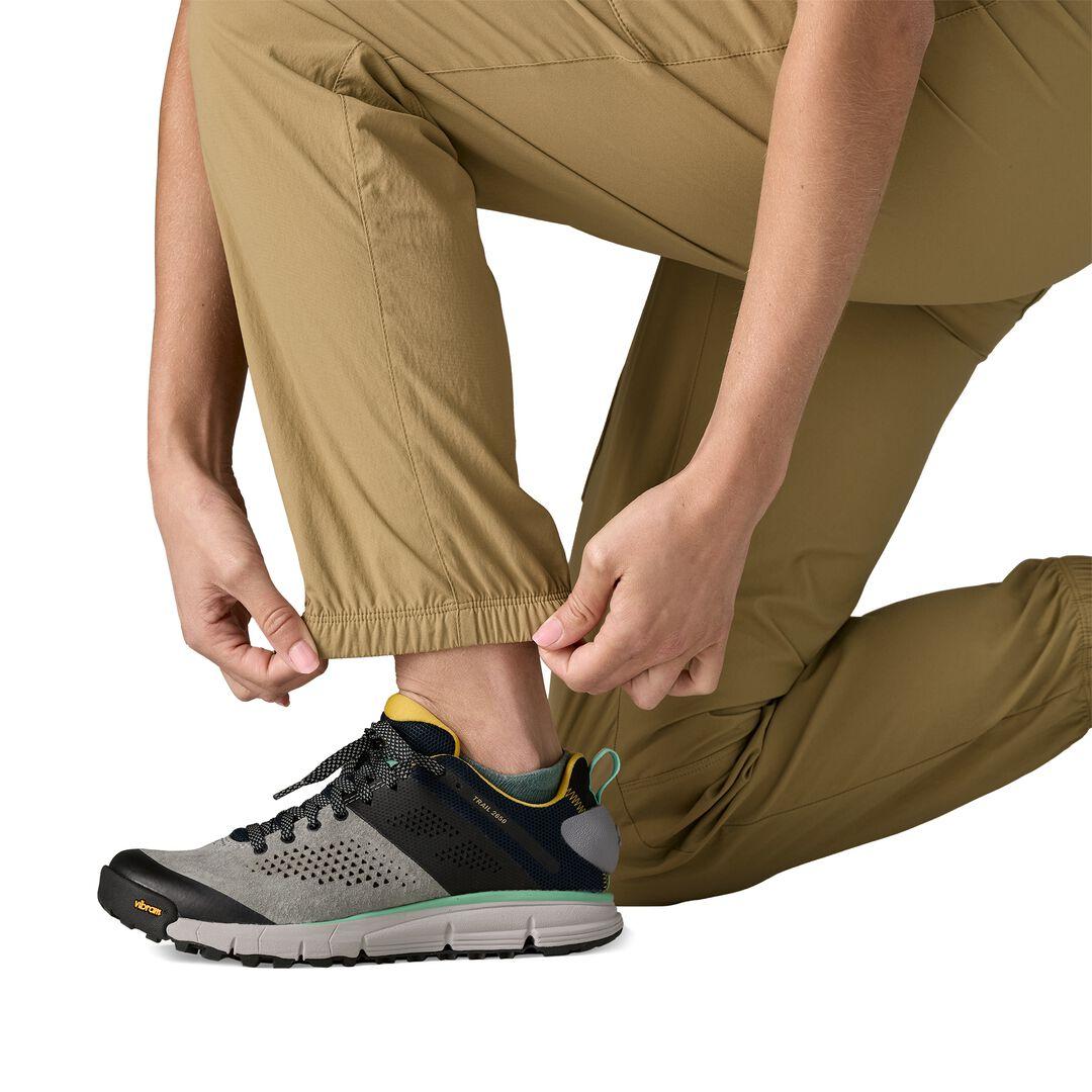 Patagonia Quandary Hiking Joggers