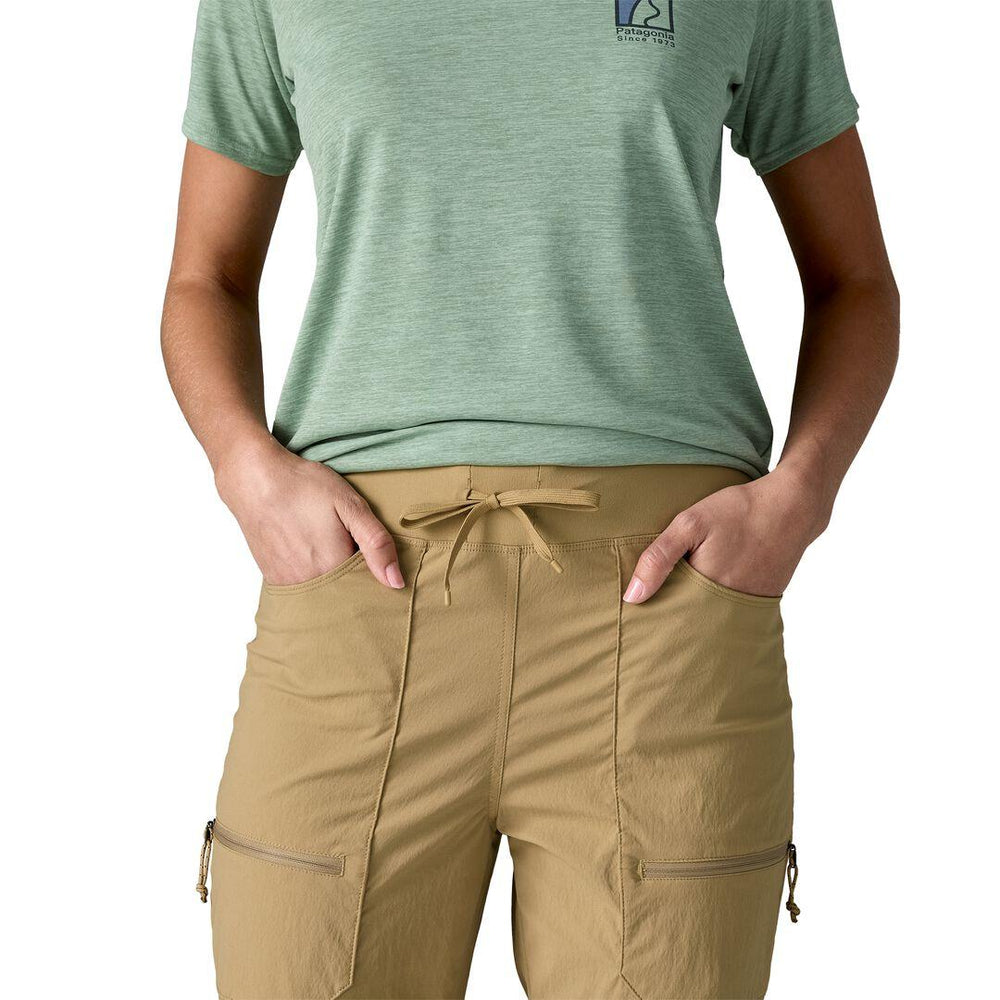 Patagonia Quandary Hiking Joggers