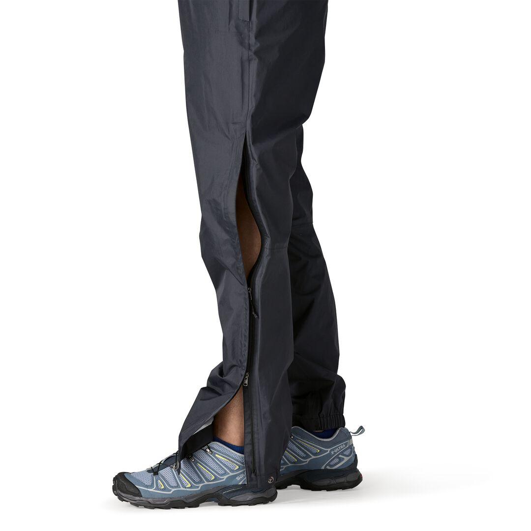 Patagonia Torrentshell 3L Rain Pants - Regular