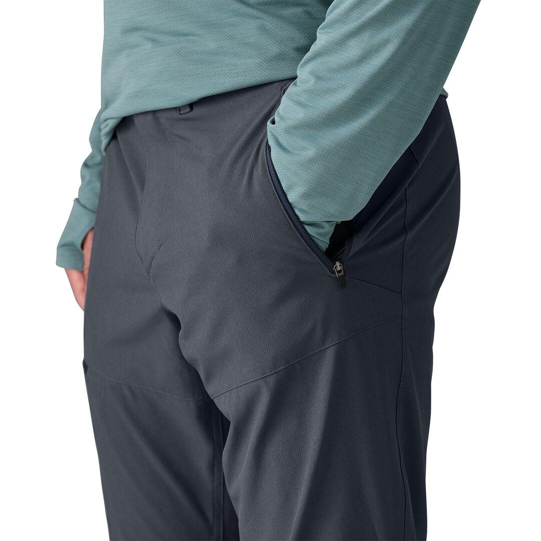 Patagonia Terravia Trail Pants - Short