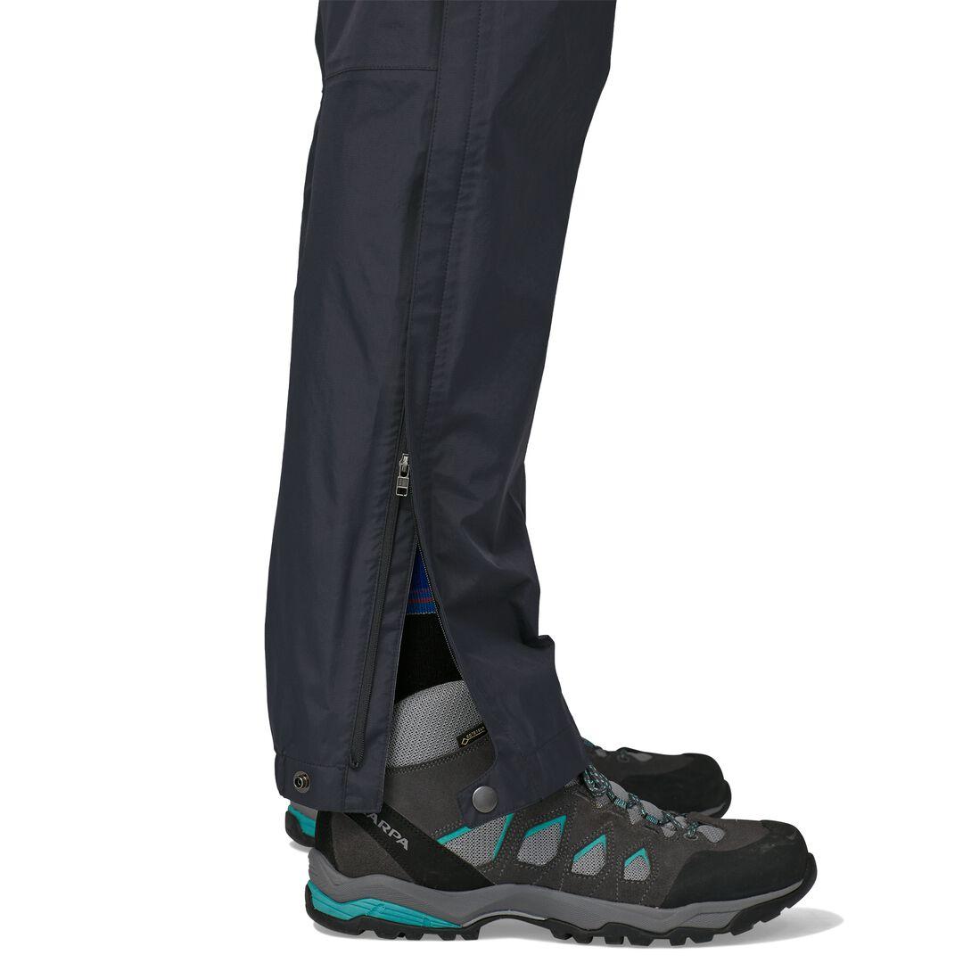 Patagonia Torrentshell 3L Rain Pants - Short