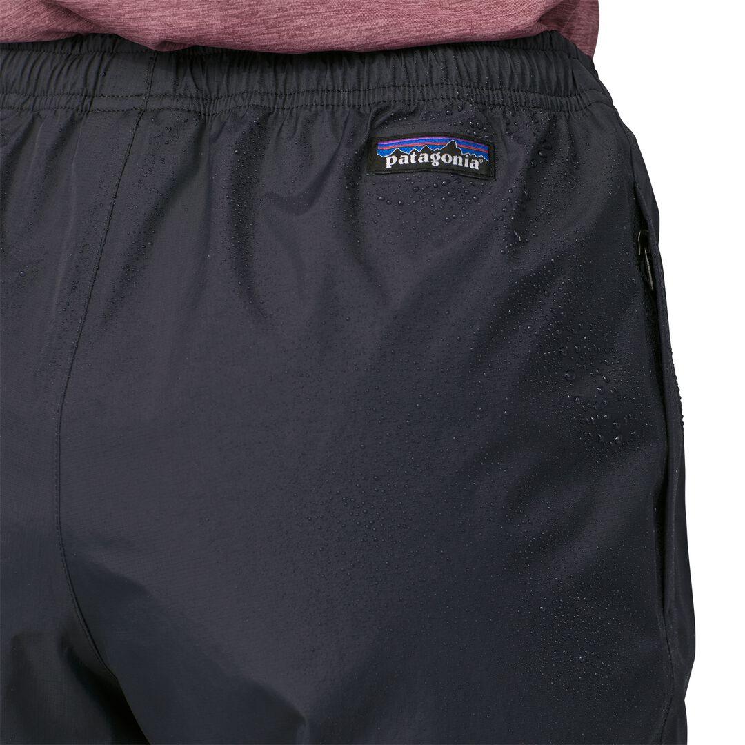 Patagonia Torrentshell 3L Rain Pants - Short