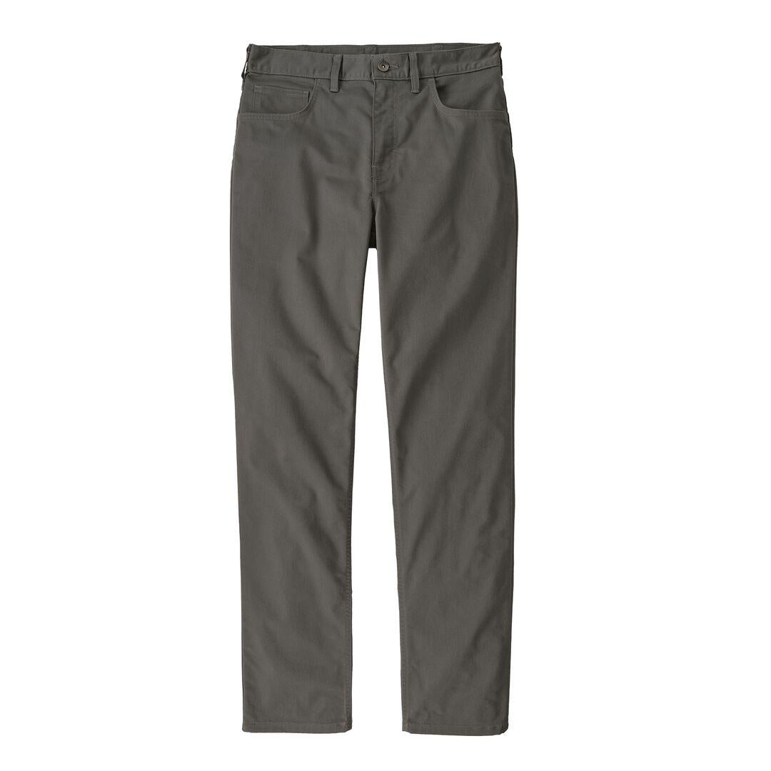 Patagonia Twill Traveler 5-Pocket Pants - Short