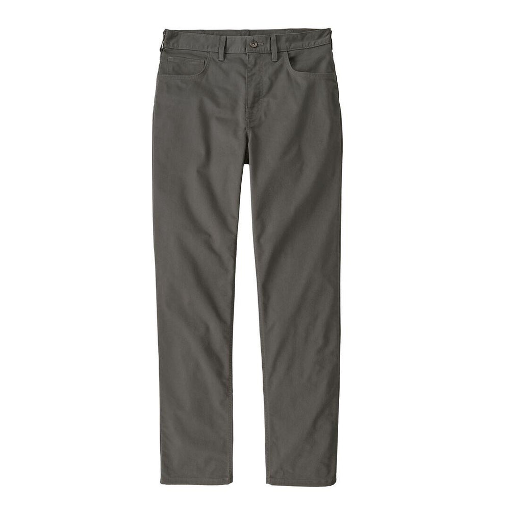 Patagonia Twill Traveler 5-Pocket Pants - Short
