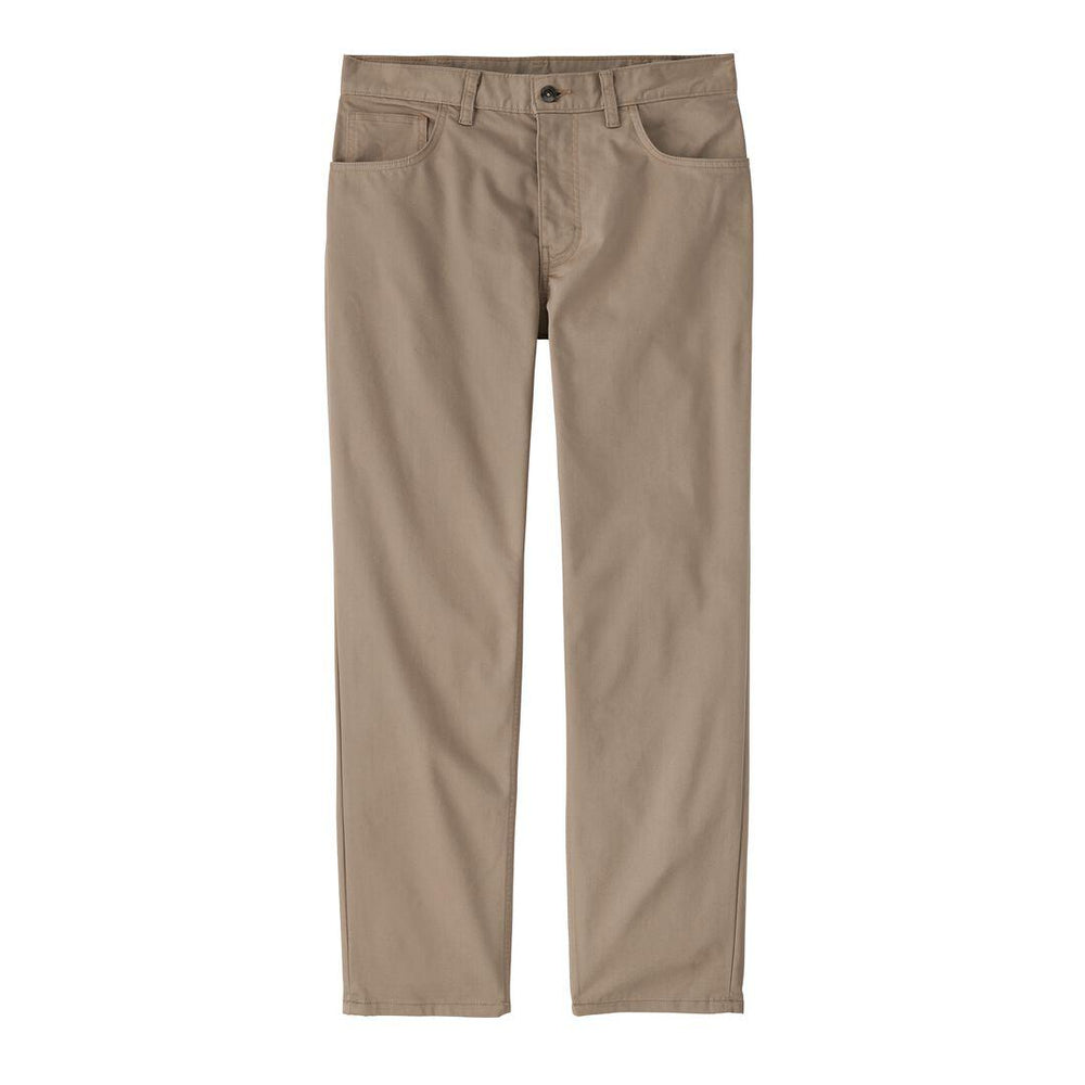 Patagonia Twill Traveler 5-Pocket Pants - Short