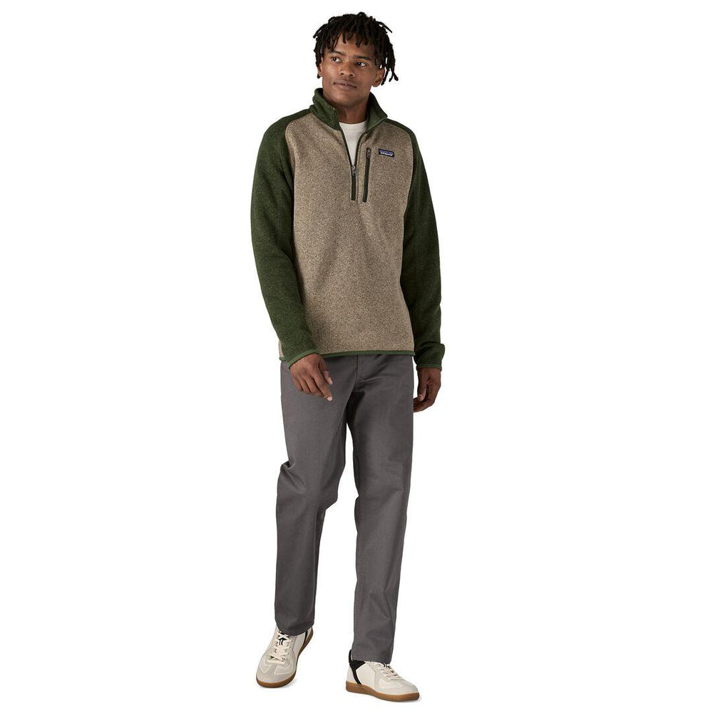Patagonia Twill Traveler 5-Pocket Pants - Short