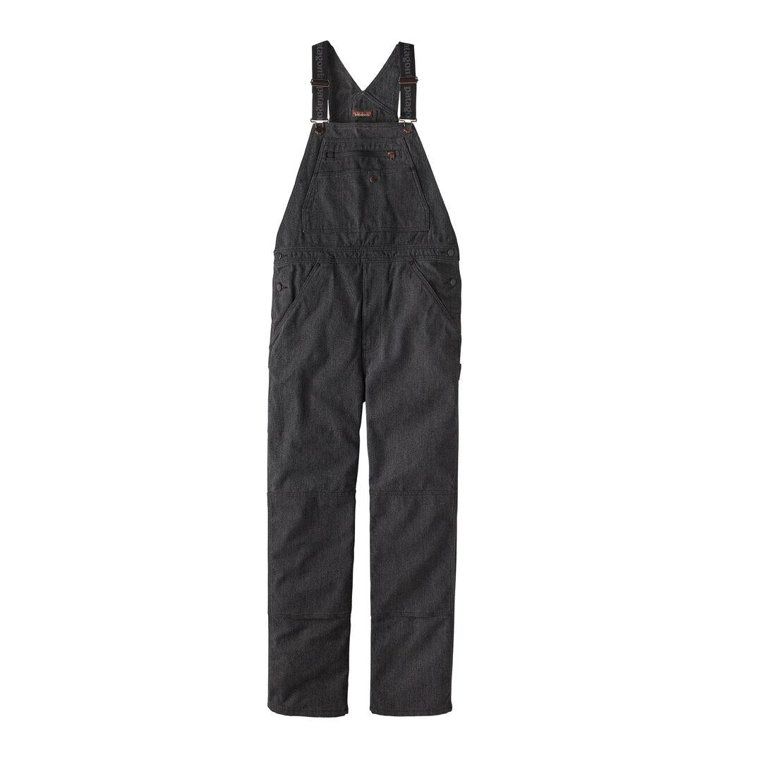 Patagonia Iron Forge® Canvas Bib Work Overalls - Regular