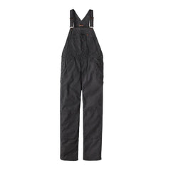Patagonia Iron Forge® Canvas Bib Work Overalls - Regular