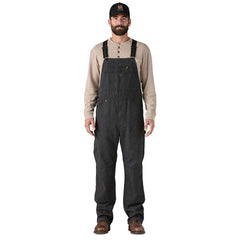 Patagonia Iron Forge® Canvas Bib Work Overalls - Regular