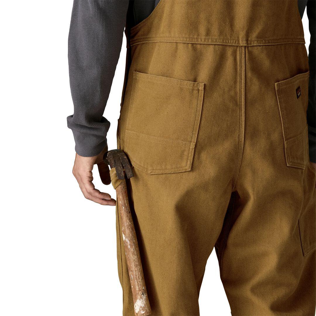 Patagonia Iron Forge® Canvas Bib Work Overalls - Regular
