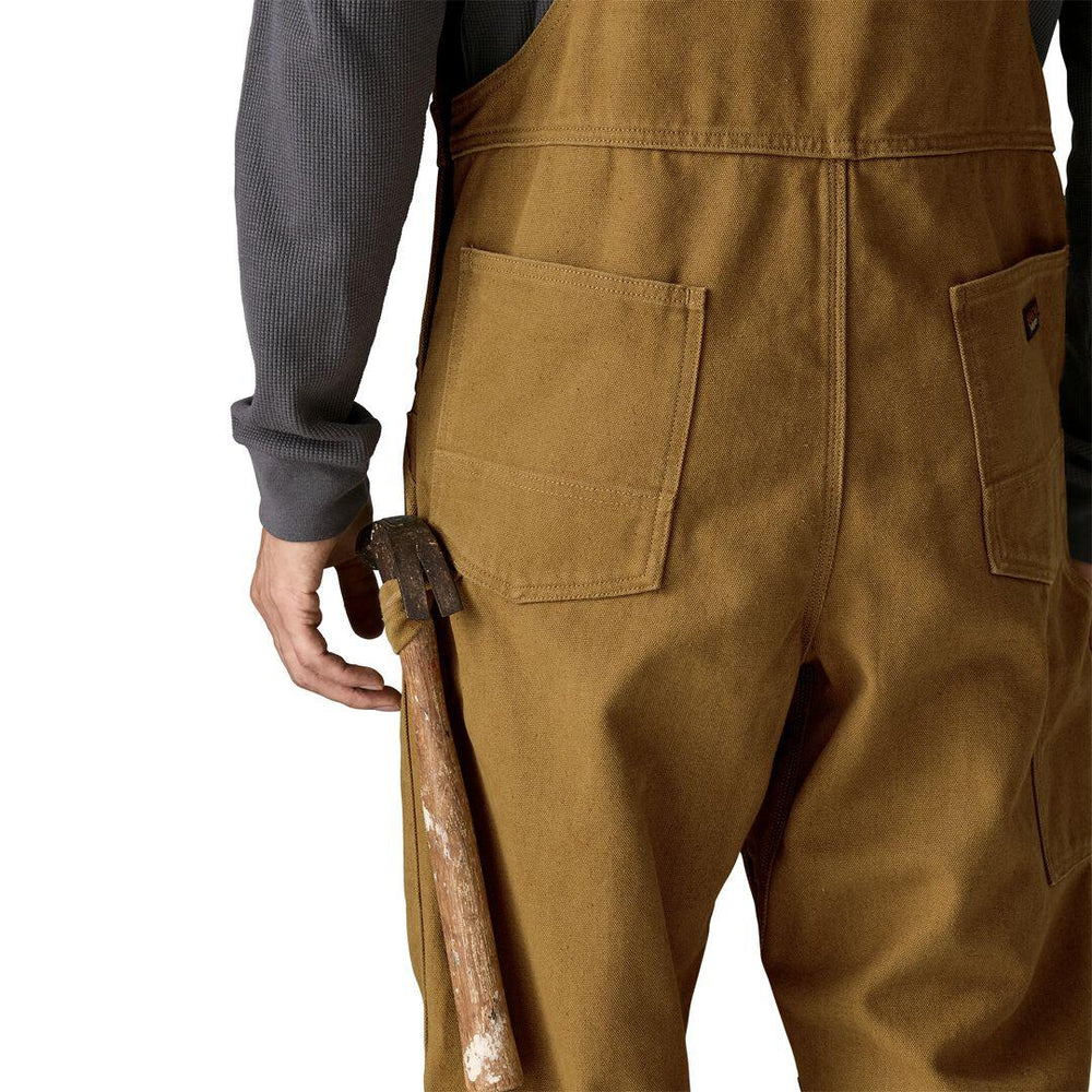 Patagonia Iron Forge® Canvas Bib Work Overalls - Regular